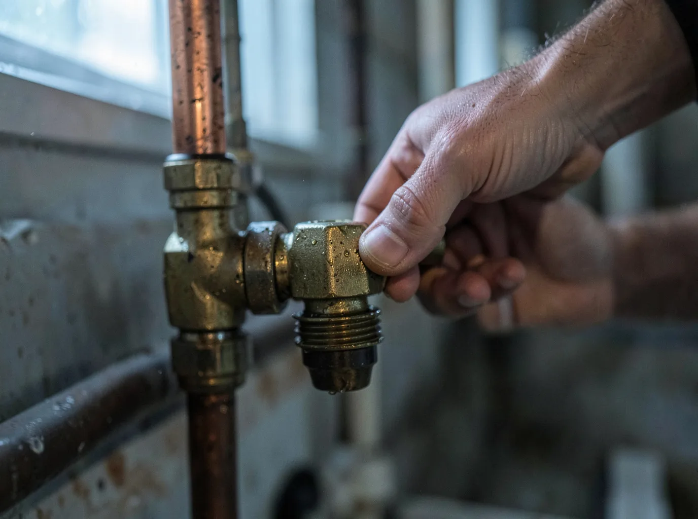Emergency Plumber New Washington, IN FAQs
